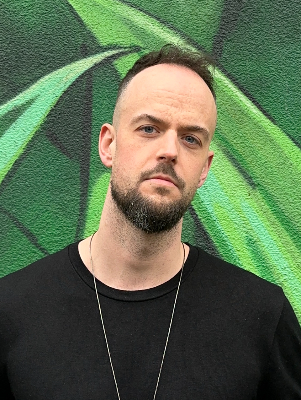 Tom Crawshaw, n8n automation expert